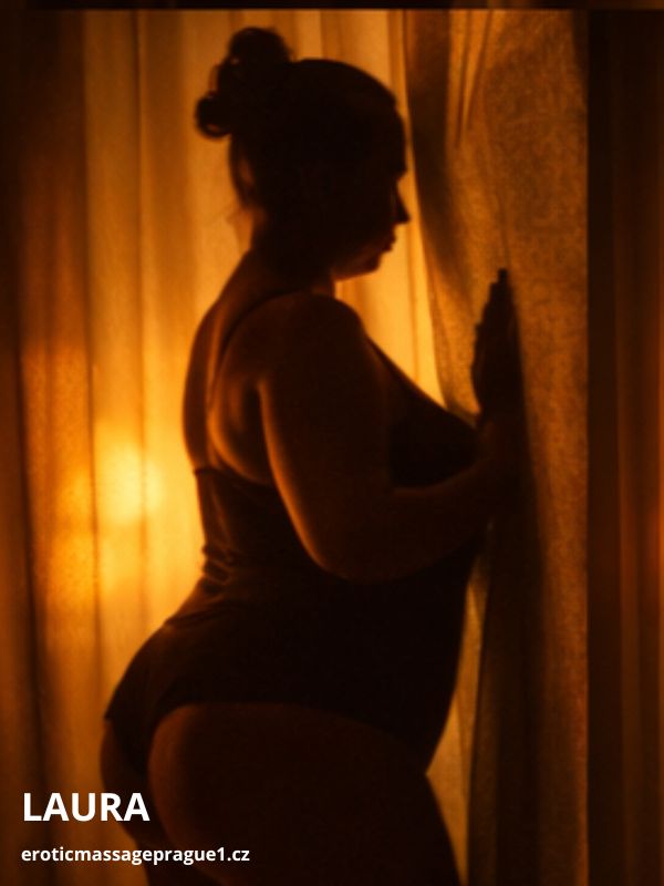 Laura massage Prague 1