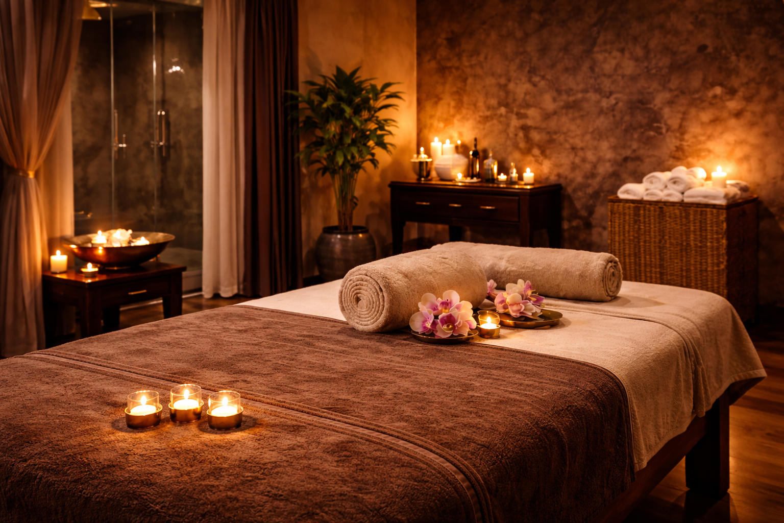 Private room Prague 1